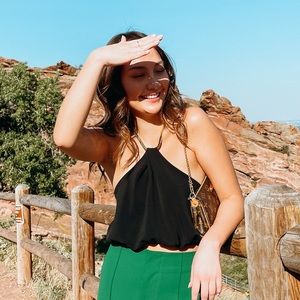 Meet your Posher, Cassidy